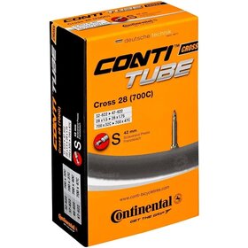CONTINENTAL 700x32/42 60mm Tube
