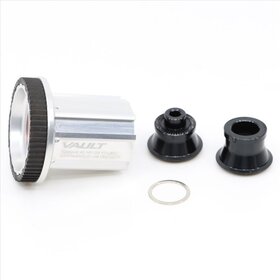 Easton CASS BODY VAULT CAMPY 60T AM