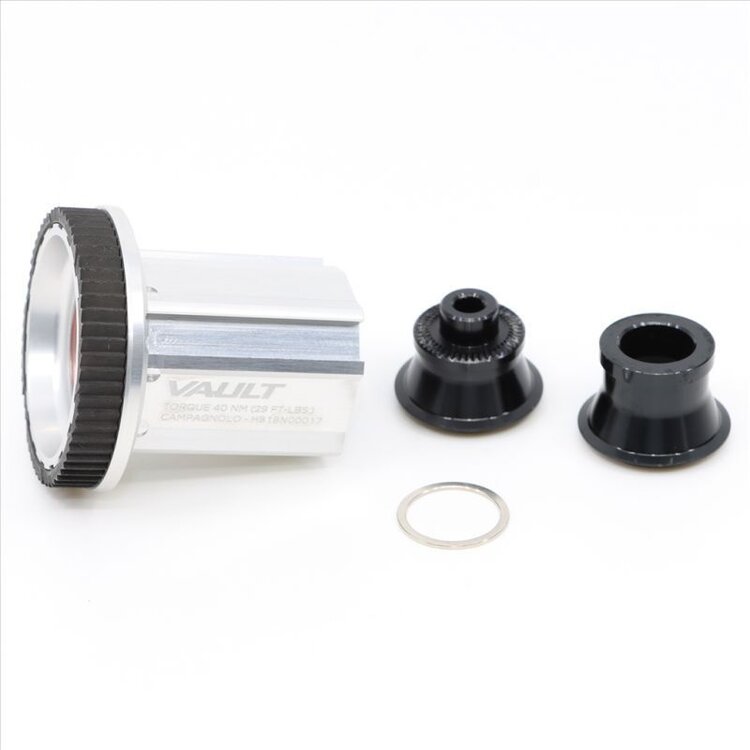 Easton CASS BODY VAULT CAMPY 60T AM