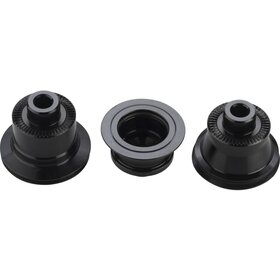 Race Face ENDCAP SET,VAULT,R,421,10X135QR