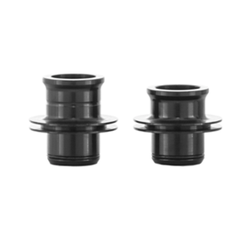 Race Face Endcap Set, Vault, F, 412/414, 15MM