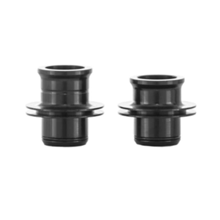 Race Face ENDCAP SET,VAULT,F,412/414,15MM