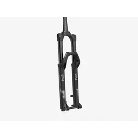 Marzocchi Bomber Z1, 29in, Marzocchi, 160, RAIL, Sweep-Adj, Shiny Blk, Neutral/Gloss Blk Logo, 15QRx110, 1.5 T, 58HT, 44mm Rake, YG, AM