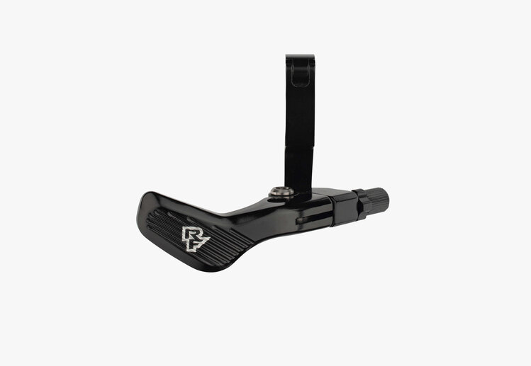 Race Face LEVER AEFFECT R 1x BLACK