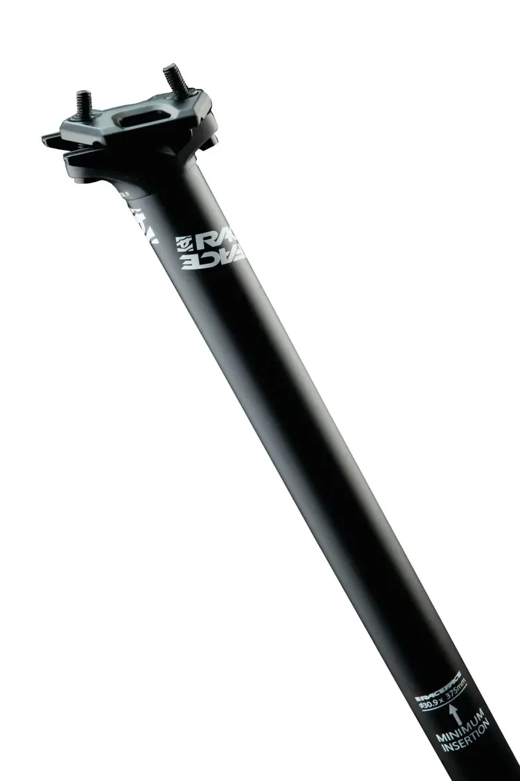Race Face SEATPOST, RIDE XC, 27.2X375, BLACK
