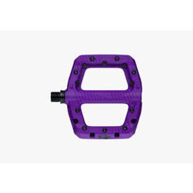 Race Face PEDAL,24,CHESTER LARGE,PURPLE,AM