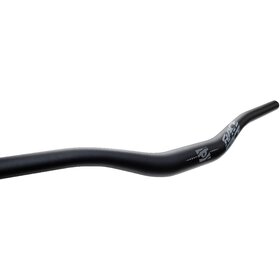 Race Face HANDLEBAR, CHESTER 35X780, 35MM RISER, BLK