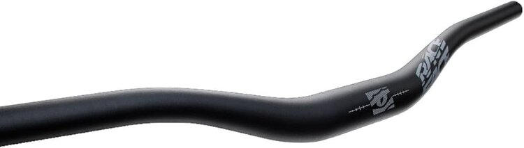 Race Face HANDLEBAR, CHESTER 35X780, 35MM RISER, BLK