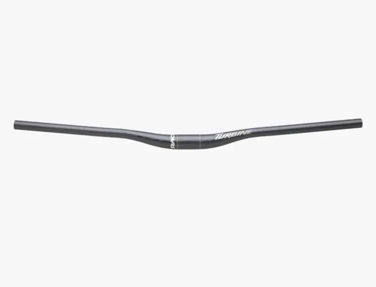 Race Face Turbine Handlebar - 35X800, 20MM, Black