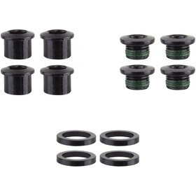 Truvativ Chain Ring Bolt Kit