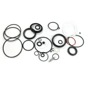 Fox Rebuild Kit Float/RP3