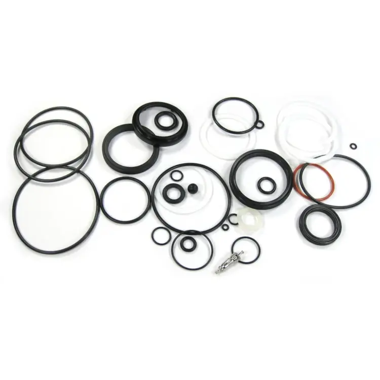 Fox Rebuild Kit Float/RP3