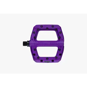 Race Face PEDAL,24,CHESTER SMALL,PURPLE,AM