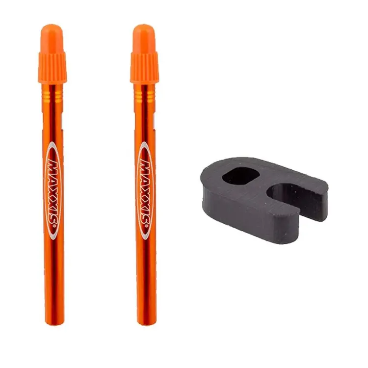 Maxxis MVS Valve, Presta 60 mm