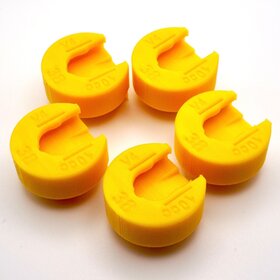 Fox 38 Volume spacer (token)