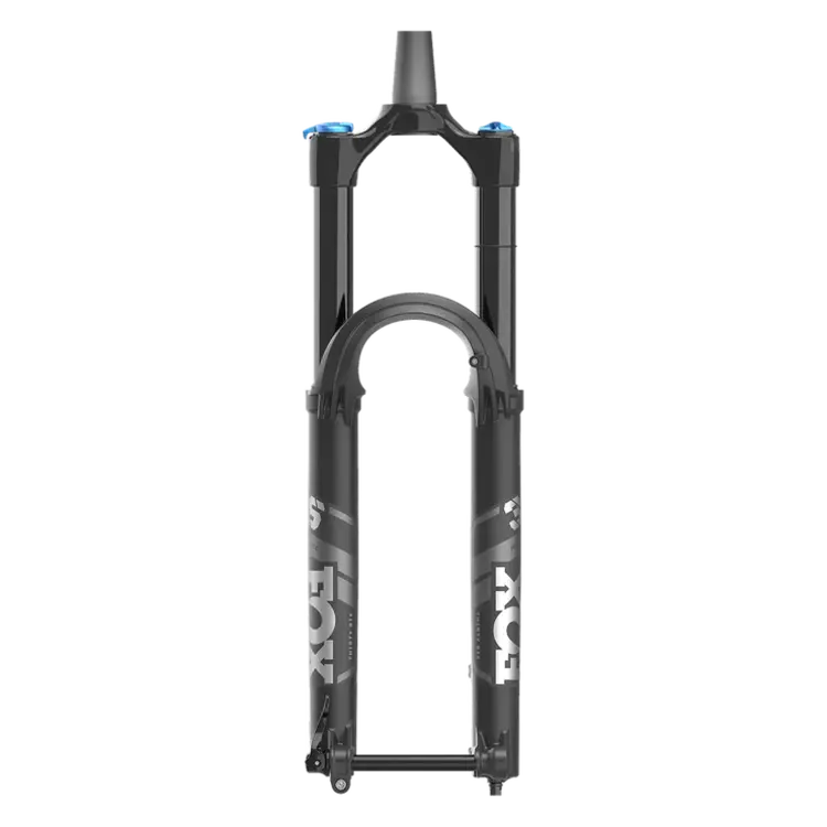 Fox 2025 FOX 36, Performance, FLOAT, 29IN, P-S, 160, GRIP, 3POS, MATTE BLK, STD/MATTE BLK LOGO, 15QRX110, 1.5 T, 58HT, 44MM RAKE, AM