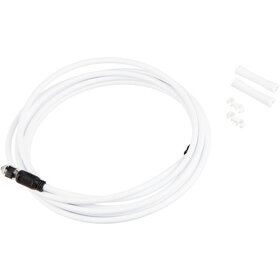 Jagwire Hydraulic Hose (White)