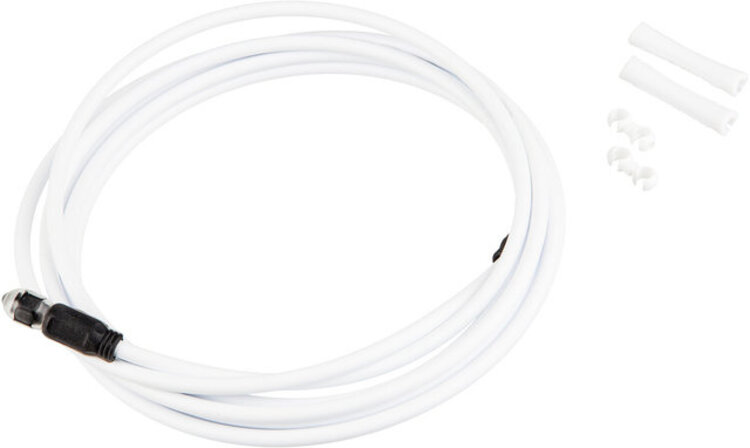 Jagwire Hydraulic Hose (White)