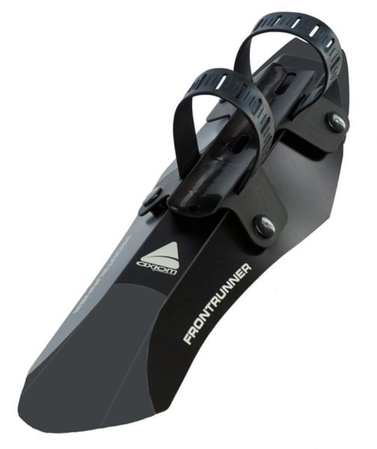 AXIOM Frontrunner Black/Grey