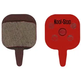 Kool-Stop DISC TEKTRO HYDR/MECH