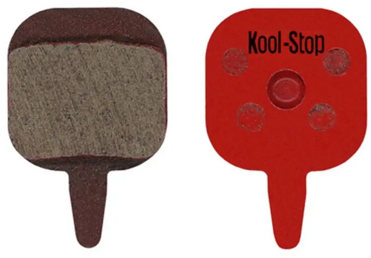 Kool-Stop DISC TEKTRO HYDR/MECH