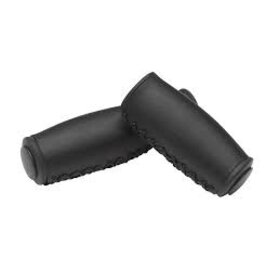 Electra Ergo Grips Long/Short (Black)