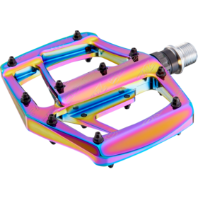 Supacaz ePedal, Platform Pedals