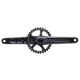 Race Face CRANK,RIDE,137,ARMSET,175,BLK 19