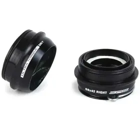 Campagnolo Power-Torque OS-Fit, Integrated cups, BB30 68X42