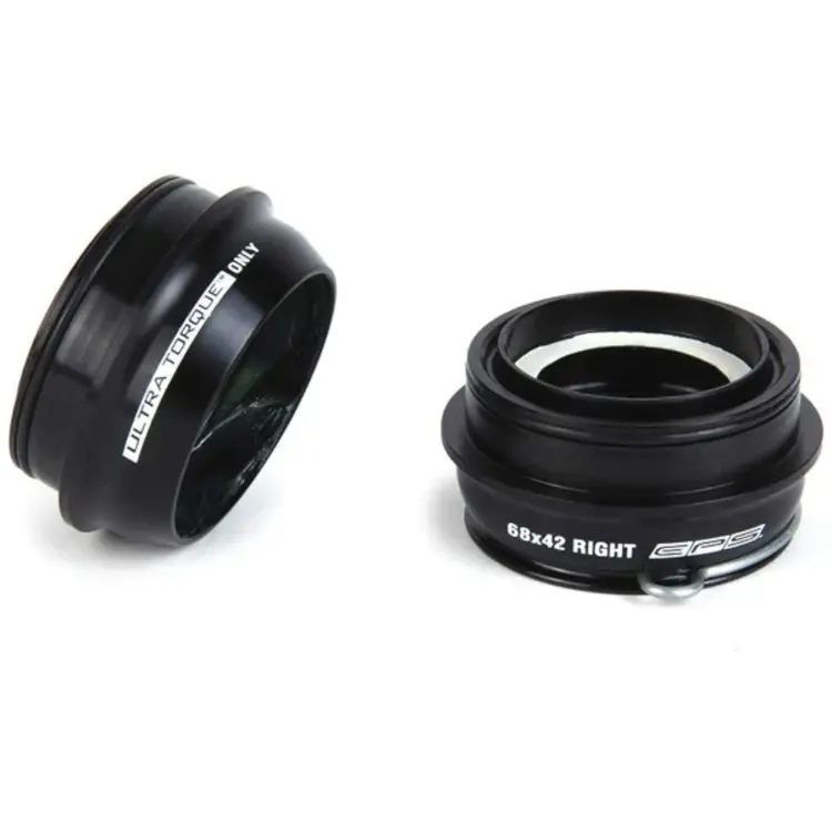 Campagnolo Power-Torque OS-Fit, Integrated cups, BB30 68X42