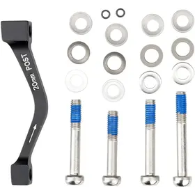 Avid BRACKET 20 SS F180/R160