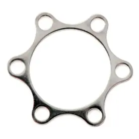 TRP ROTOR SPACER 1.0MM 6-BLT