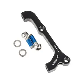 Avid IS Bracket, 40 IS (Front 200/Rear 180) Includes Stainless Bracket Mounting Bolts