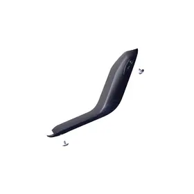 Specialized MSC PROTECTOR, MY20 ENDURO, MOLDED DOWNTUBE PROTECTOR, W/ BOLTS One Size