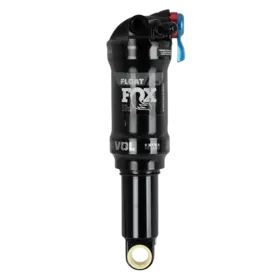 Fox FLOAT DPS Performance 190 X 45