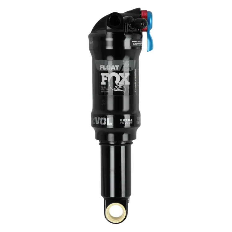 Fox FLOAT DPS Performance 190 X 45