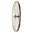 Wheel Shop, Alex MD27/ Shimano M6010 27.5'', Wheel, Front, 27.5