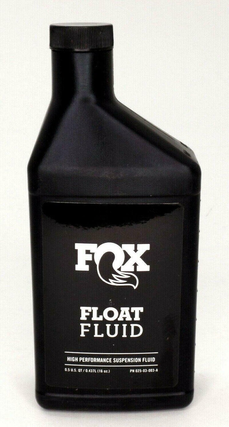 Fox FOX FLOAT Fluid [16 oz.]