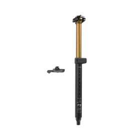 Fox 2024, Transfer Neo, F-S, K,   31.6mm, 175mm Drop, 1x Remote, AM