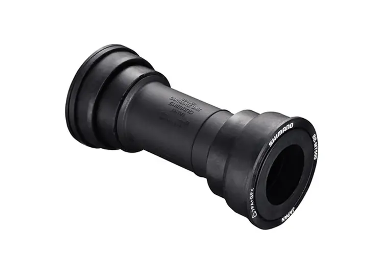 Shimano BOTTOM BRACKET PARTS, BB-MT500-PA, PRESS FIT TYPE FOR MTB, RIGHT & LEFT ADAPTER