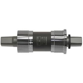 Shimano BOTTOM BRACKET, BB-UN300, SPINDLE SQUARE TYPE, SHELL:BSA
