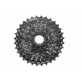 Shimano CASSETTE SPROCKET, CS-HG31, 8-SPEED, 11-32T