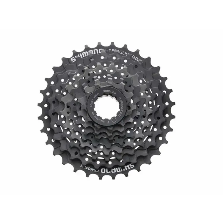 Shimano CASSETTE SPROCKET, CS-HG31, 8-SPEED, 11-32T