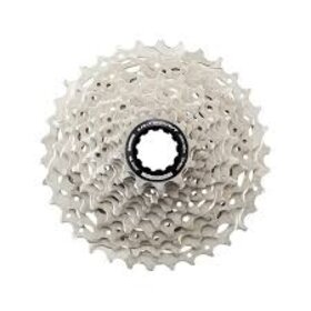 Shimano CASSETTE SPROCKET, CS-R8101, ULTEGRA, 12-SPEED, 11-12-13-14-15-16-17-19-21-24-27-30T