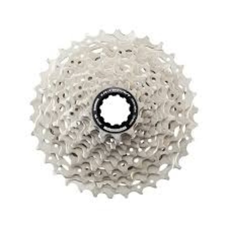 Shimano CASSETTE SPROCKET, CS-R8101, ULTEGRA, 12-SPEED, 11-12-13-14-15-16-17-19-21-24-27-30T