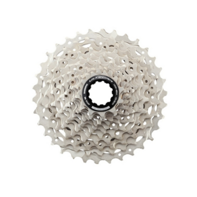 Shimano CASSETTE SPROCKET, CS-R8101, ULTEGRA, 12-SPEED, 11-12-13-14-15-17-19-21-24-27-30-34T
