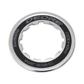 Shimano CS-M5100 LOCK RING