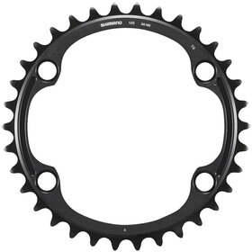 Shimano FC-R9200 CHAINRING 34T-NK