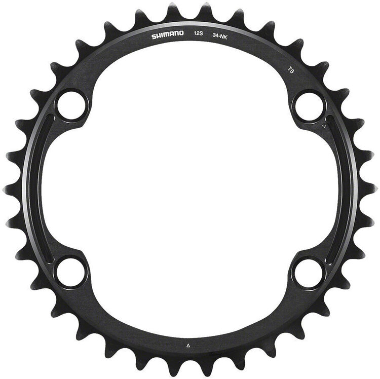 Shimano FC-R9200 CHAINRING 34T-NK