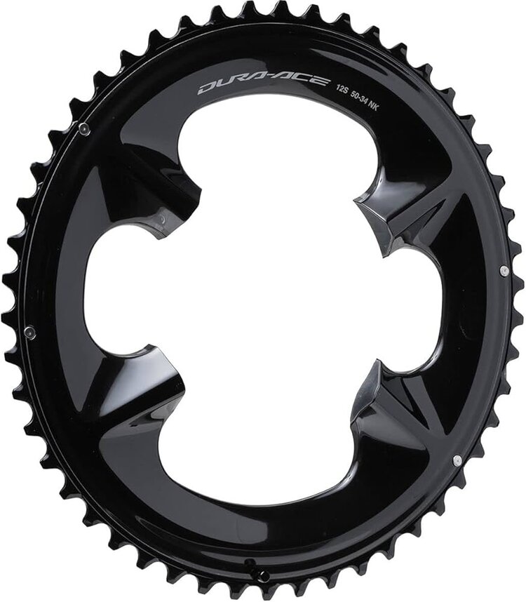 Shimano FC-R9200 CHAINRING 50T-NK